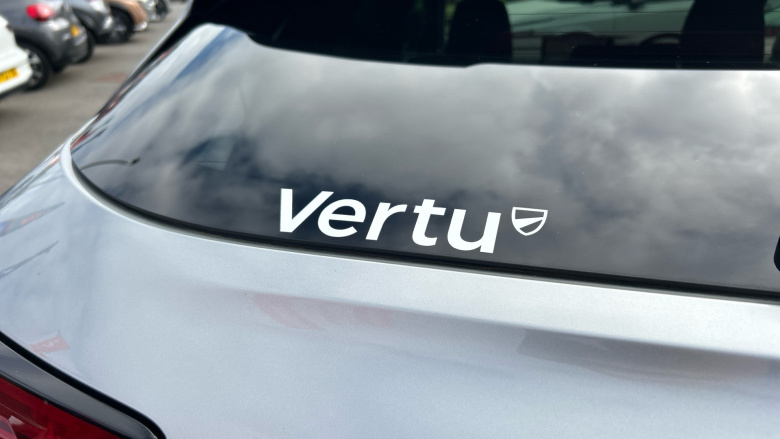 Nissan Qashqai 1.3 DiG-T MH N-Connecta 5dr Petrol Hatchback